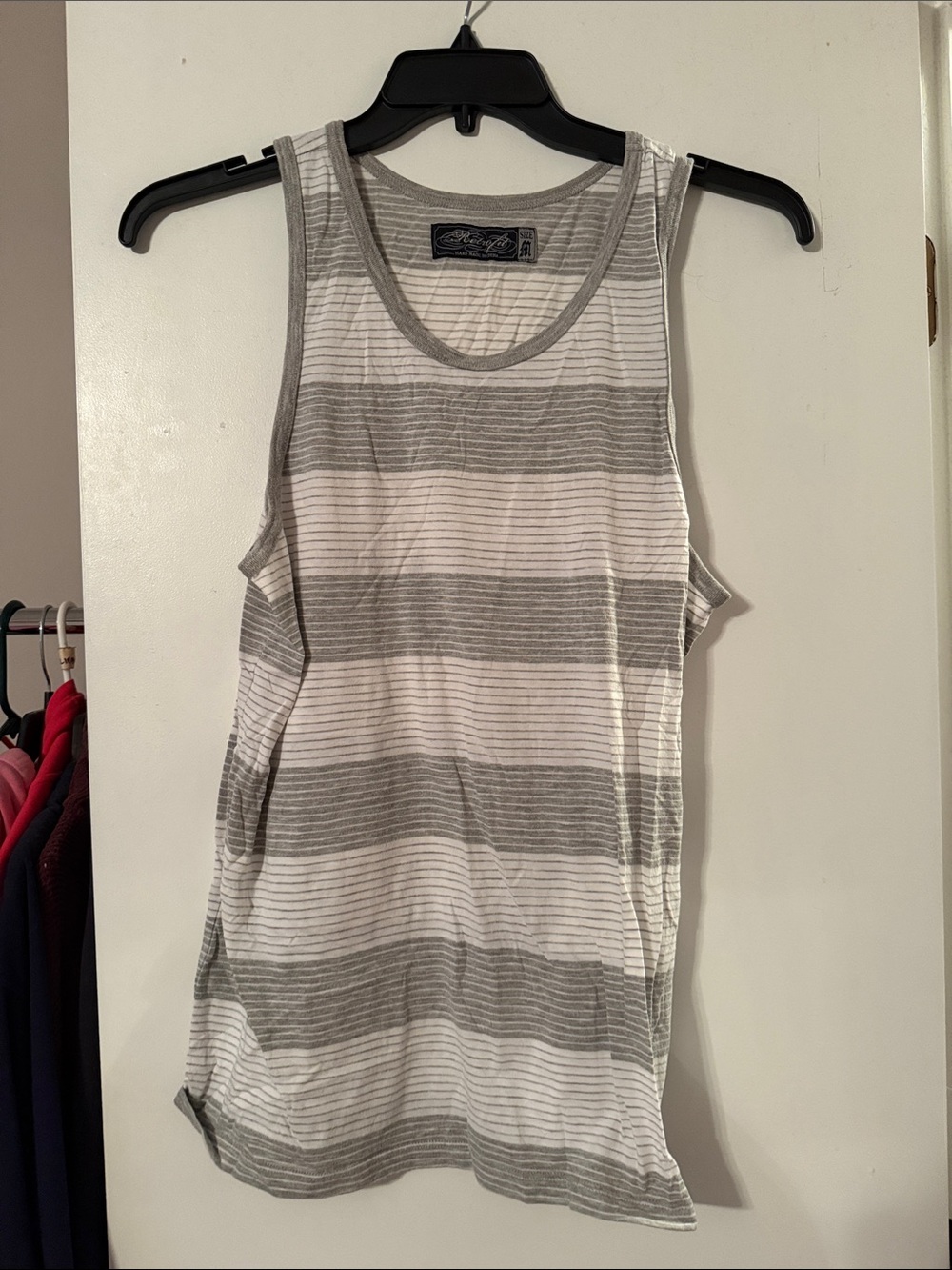Men’s Tanktop
